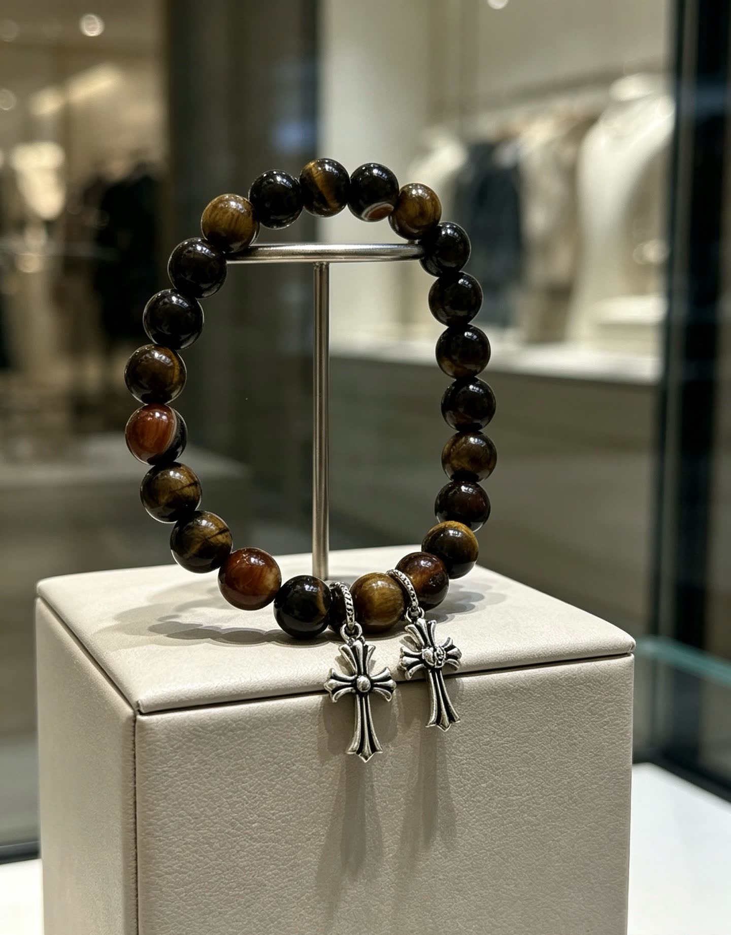 Chrome Hearts Bracelet
